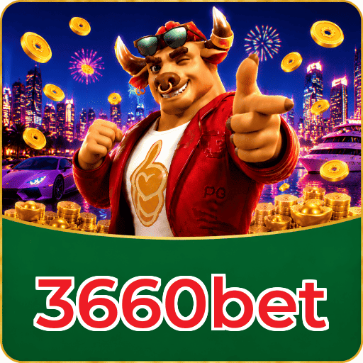 Plataforma 3660bet - PIX Instantâneo