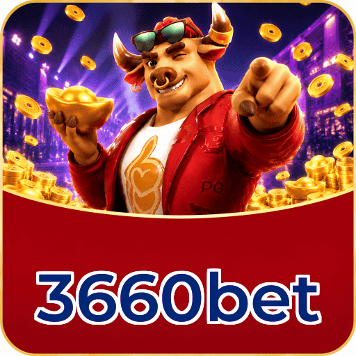 3660bet Segurança Logo 3