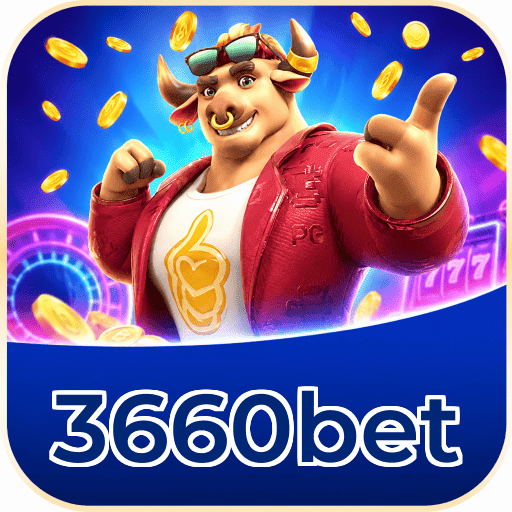 3660bet Instalar Logo 1