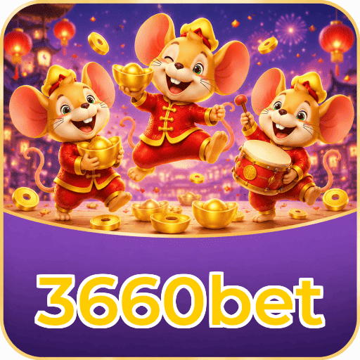 3660bet Instalar Logo 3