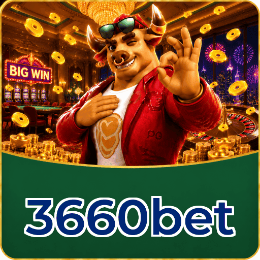 3660bet Certificado eCOGRA