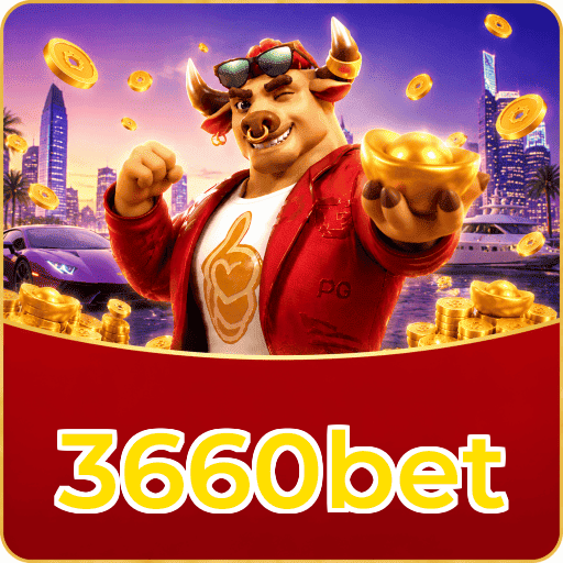 3660bet Instalar Logo 2