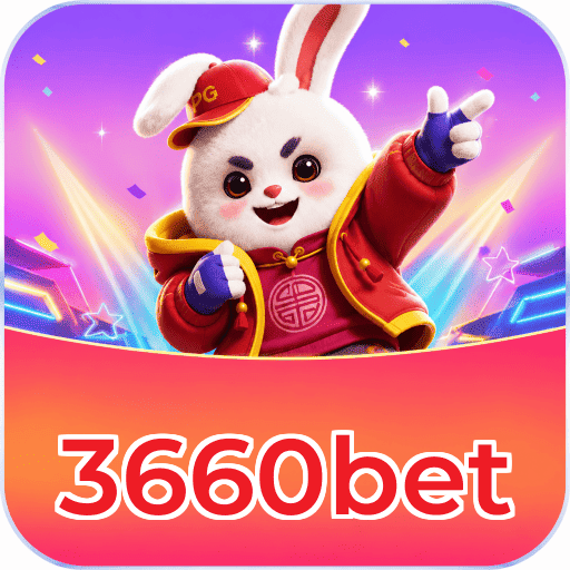 3660bet Logo 1