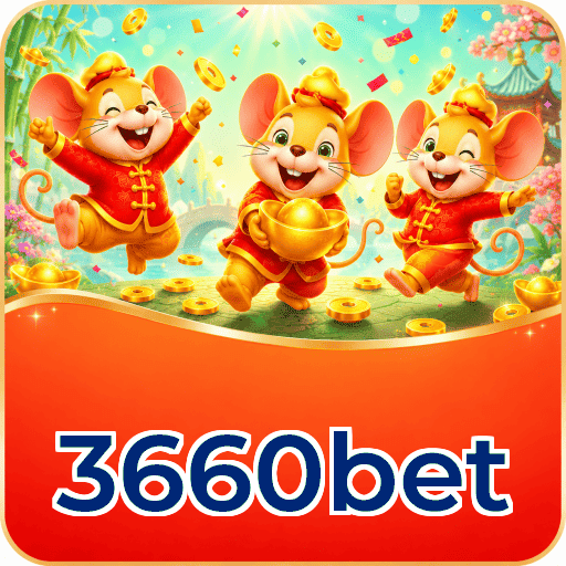 3660bet Logo 2