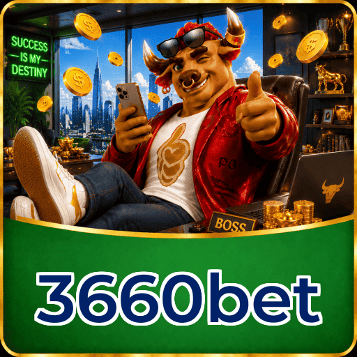 3660bet Licença Curaçao Gaming