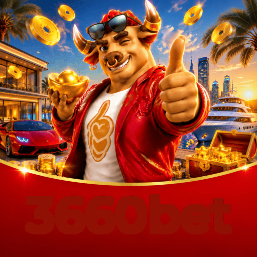 Cash Out 3660bet