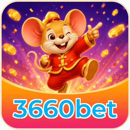 3660bet Segurança Logo 1
